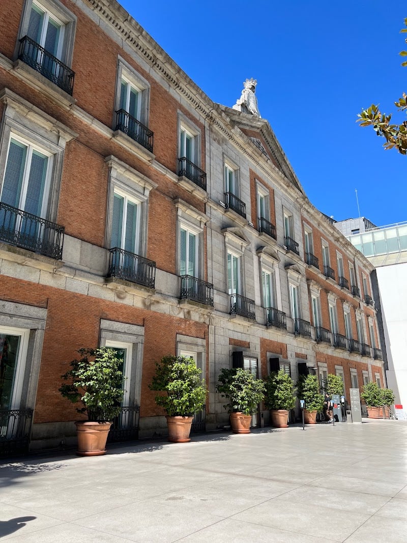 Thyssen-Bornemisza National Museum