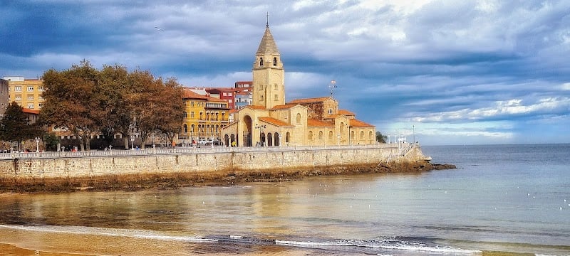 Gijón - Asturias