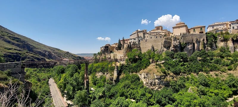 Cuenca - Cuenca