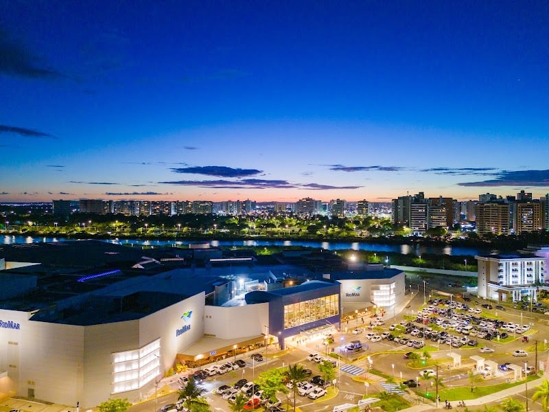 RioMar Shopping Aracaju