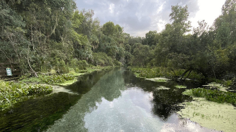 Kelly Park - Rock Springs - apopka