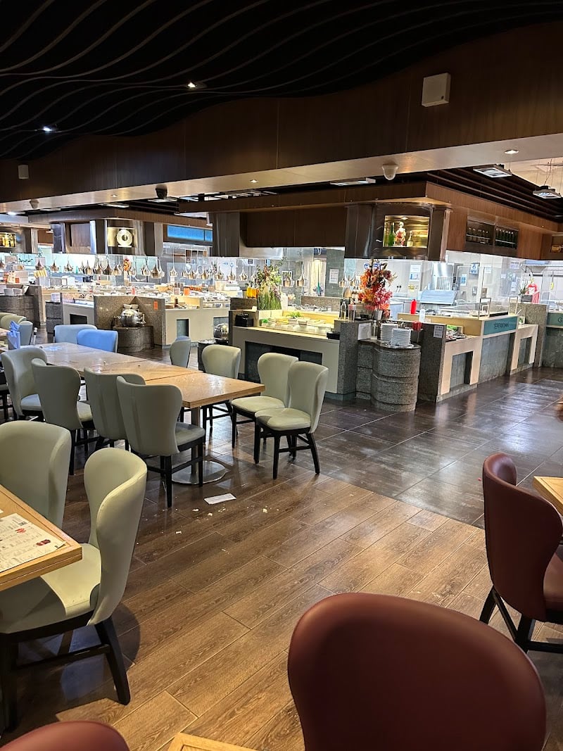 COSMO Restaurant | Edinburgh