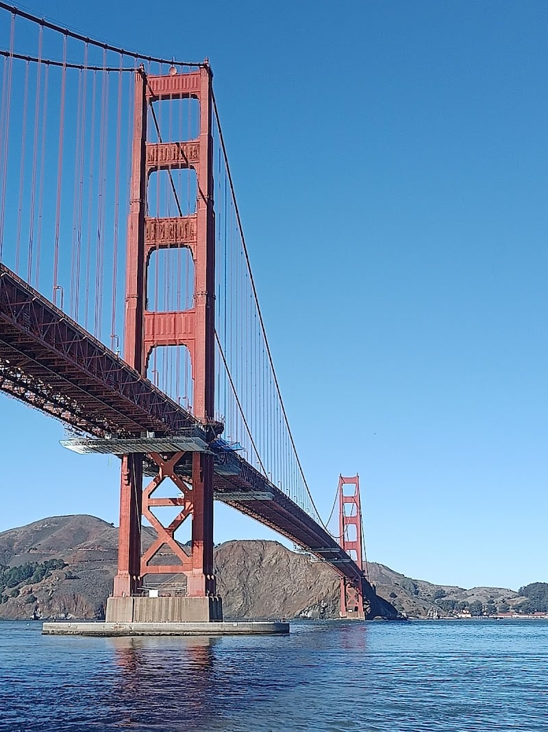 Golden Gate Bridge