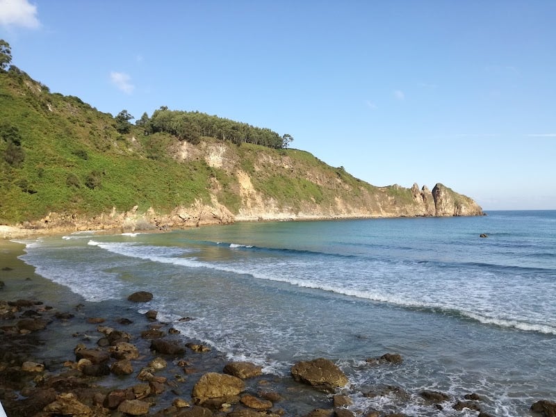 Playa del Aguilar