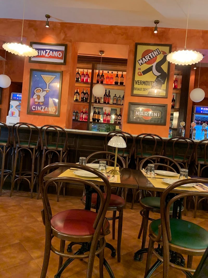 CROCCA - Milano Via San Gregorio