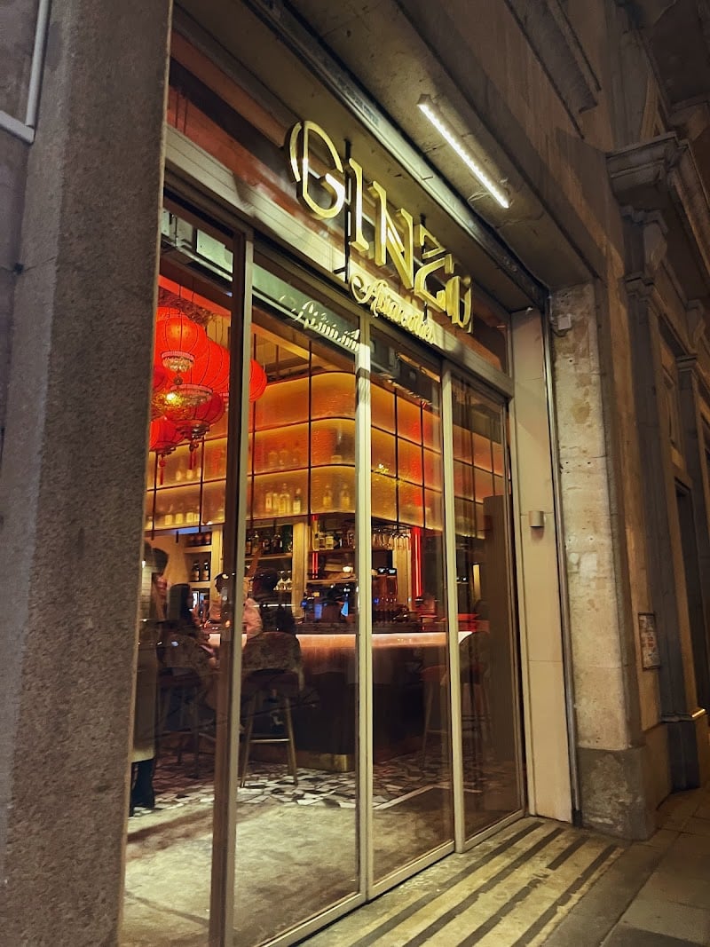Genko Restaurante