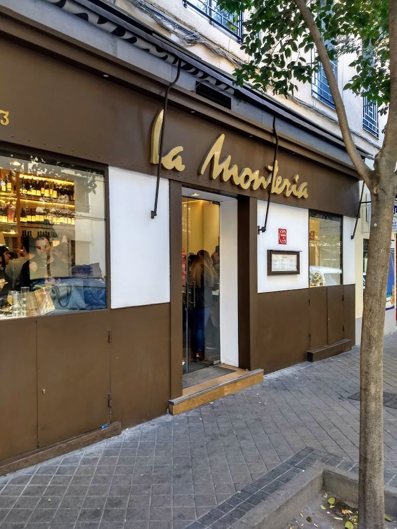 Restaurante La Montería