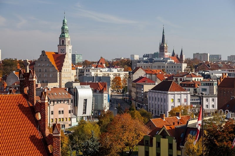 Olsztyn