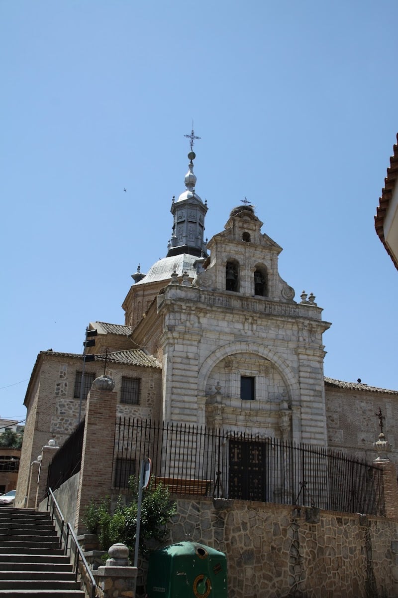 Consuegra - Toledo