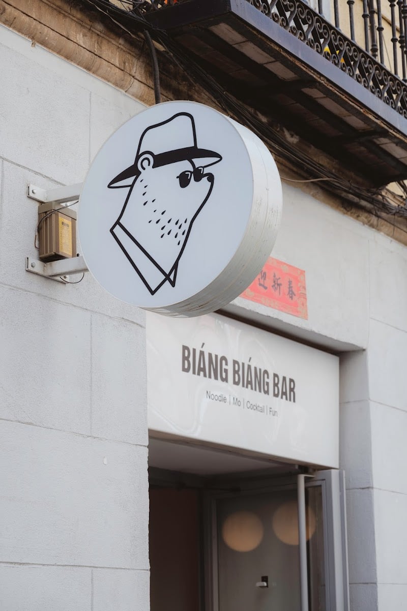 Biang Biang Bar Chueca