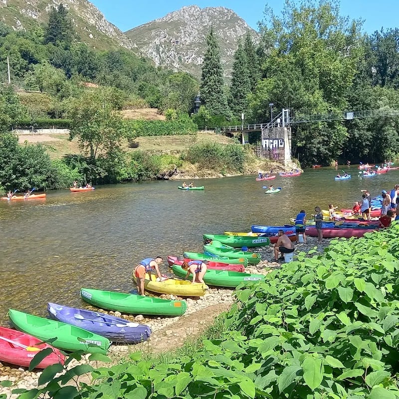 Arriondas - Asturias