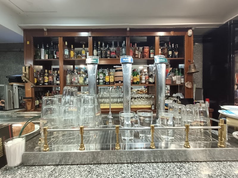 La Pomarada - Buffet de cachopos