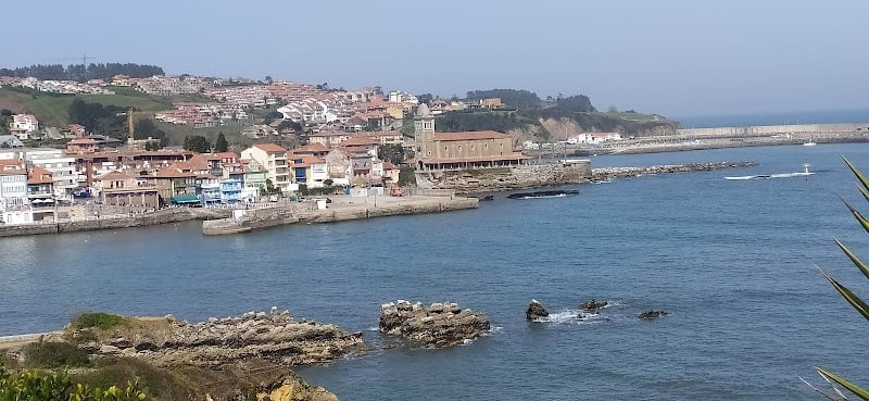 Luanco - Asturias
