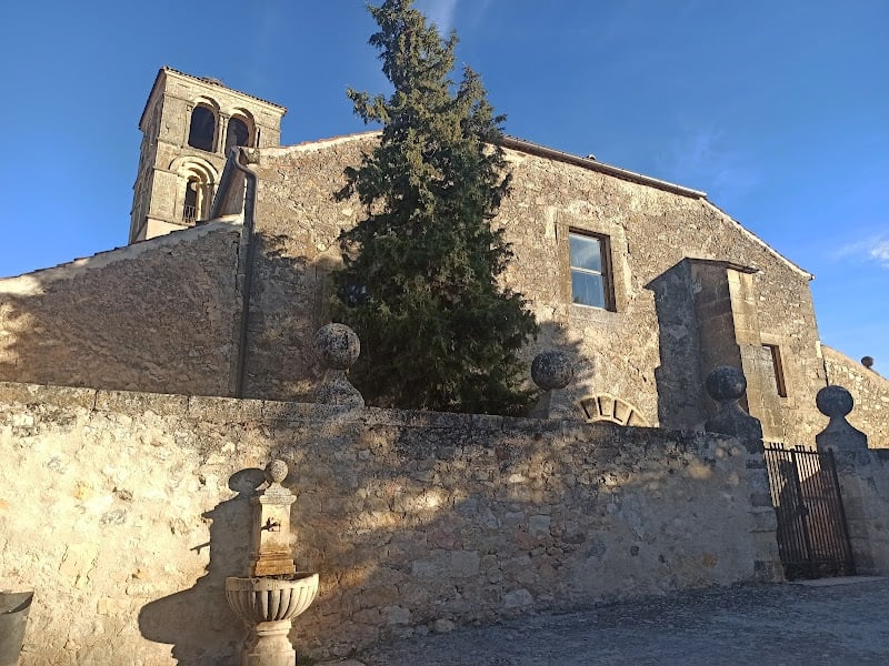 Pedraza - Segovia
