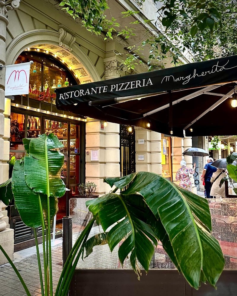 Margherita