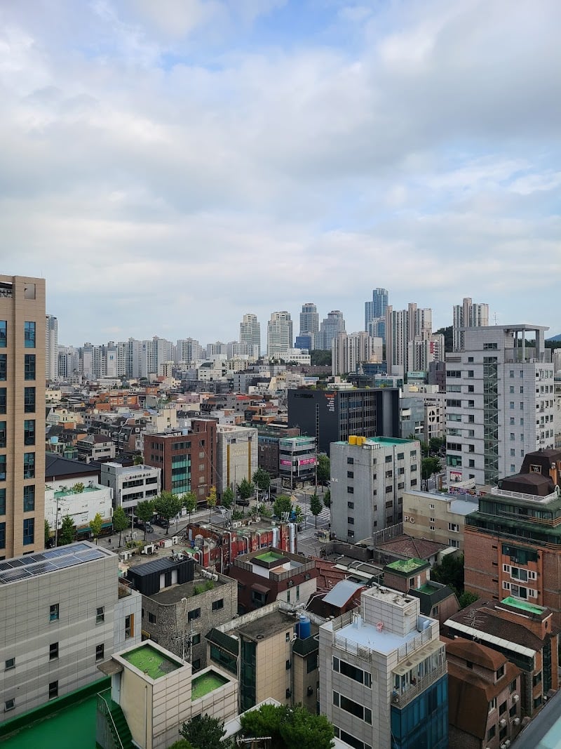 Seoul