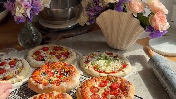 Recipes