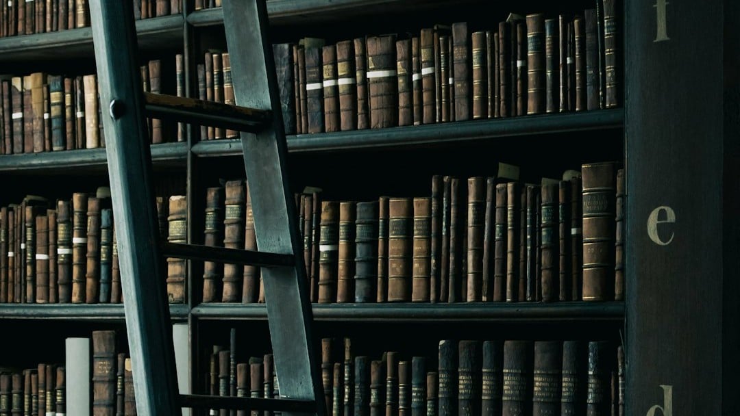 Books on the internet archive