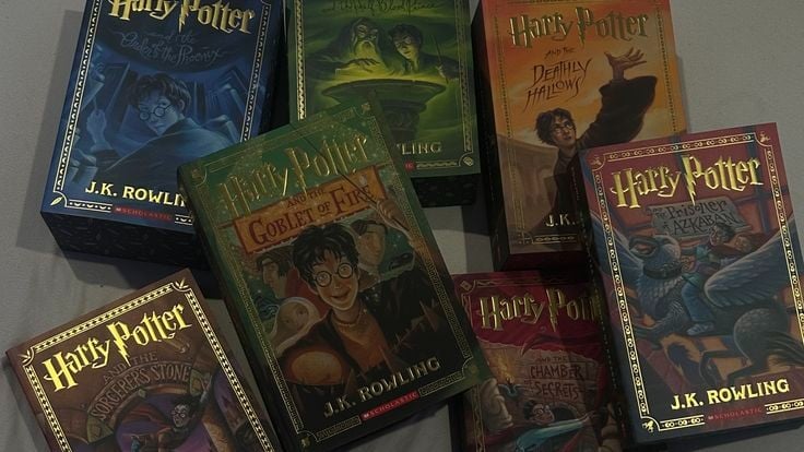 LIVROS