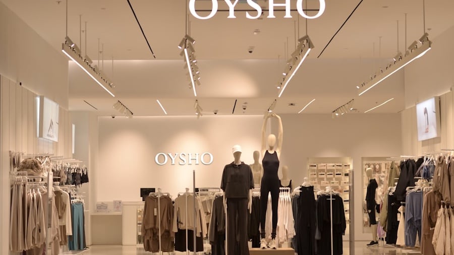 Boutiques