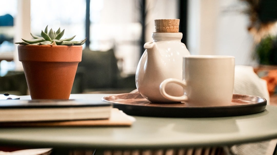 teahouses