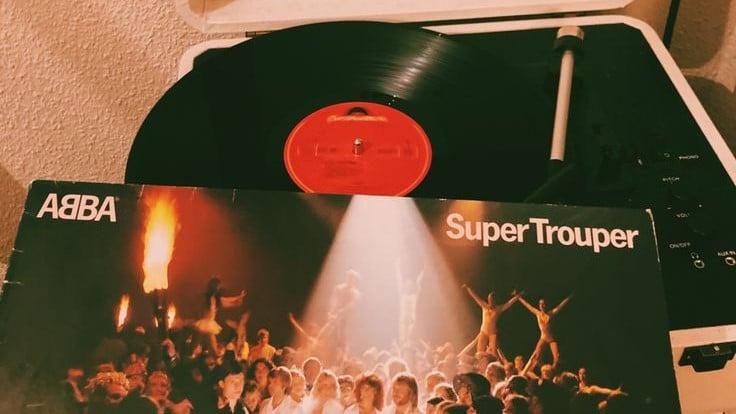 ABBA 𝄞