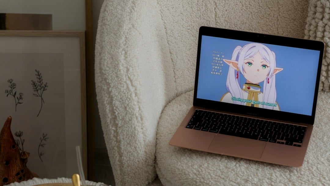 Anime (watched)