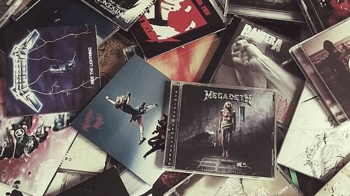 My Playlist