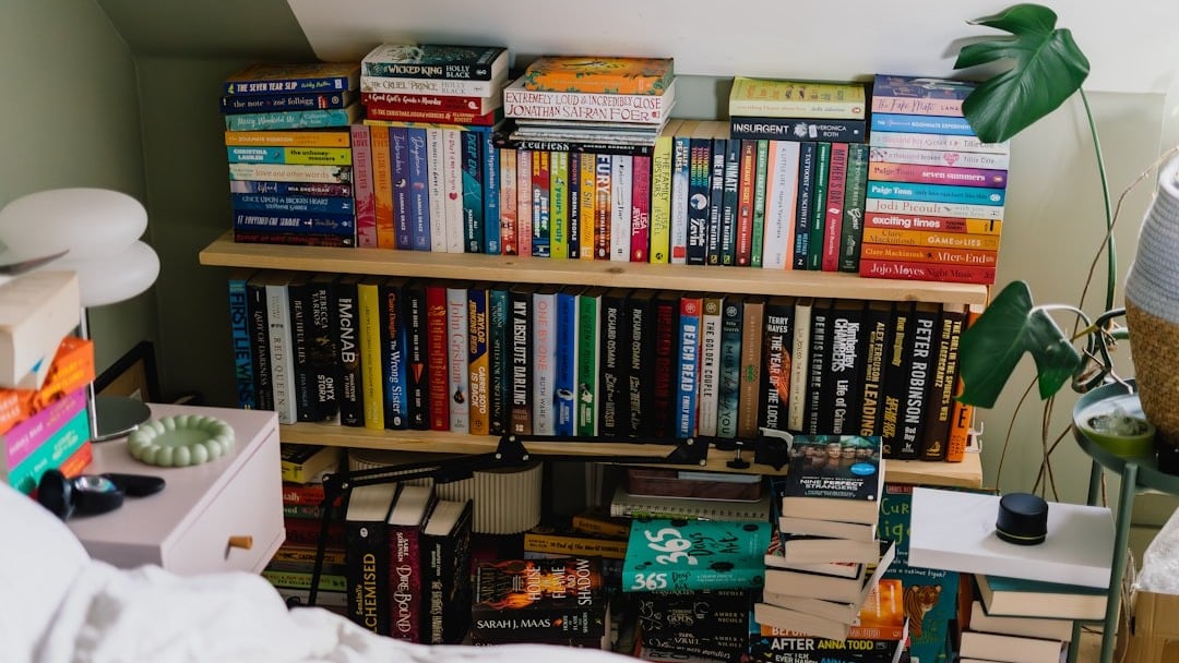 Books to Read