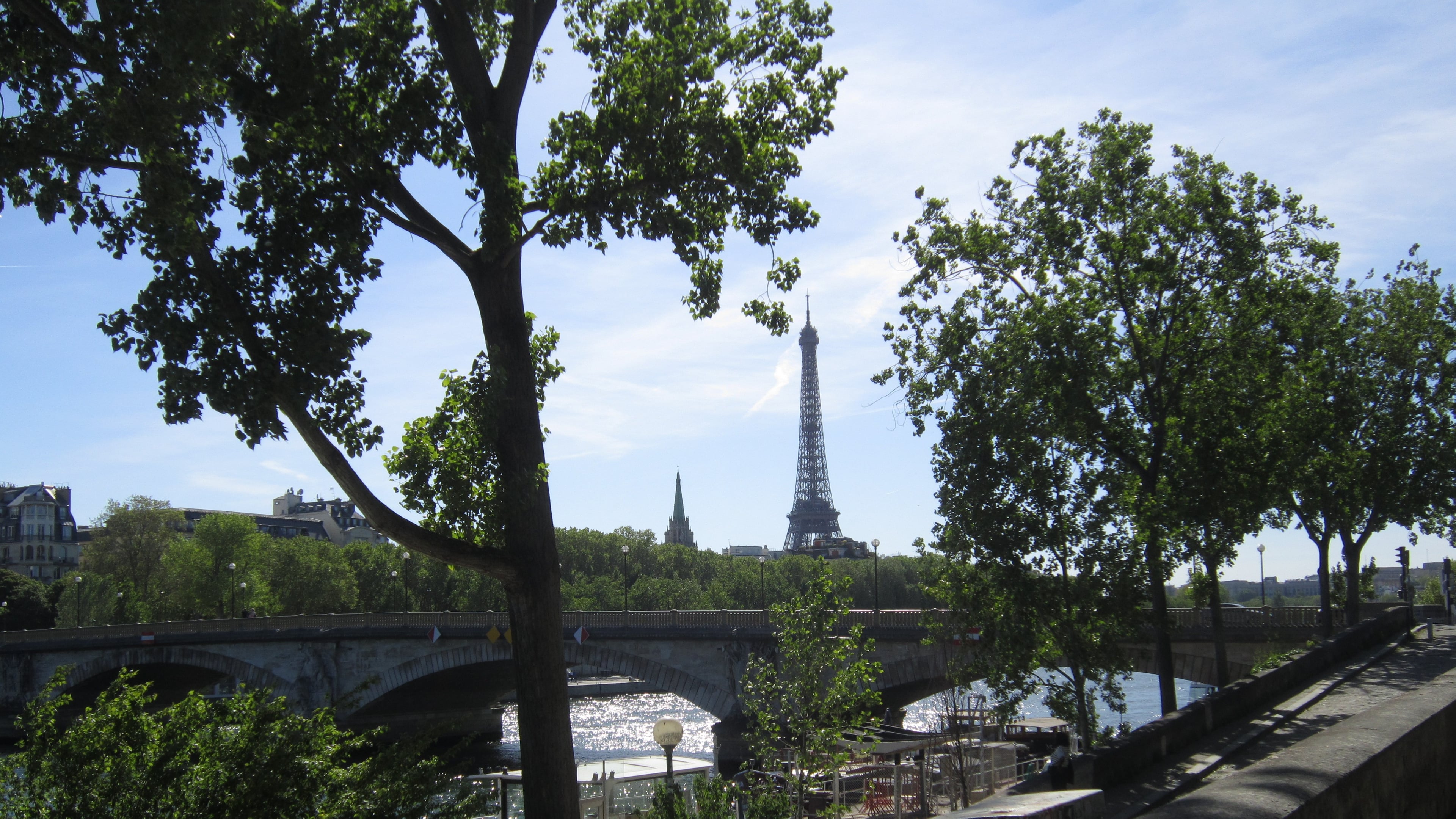 ines' visited places