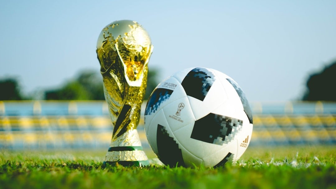 World Cup 2026 ⚽