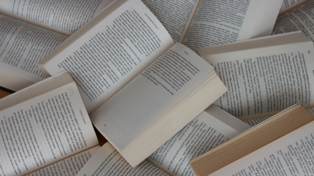 to be read