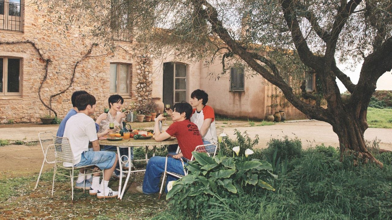 TXT Best Songs Ranked