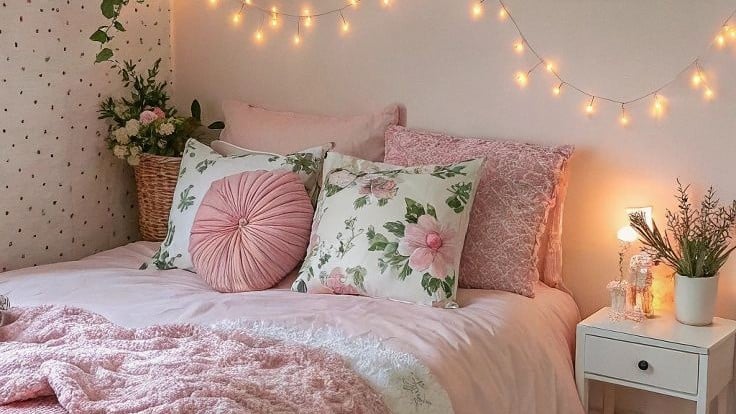 Bedroom Decor