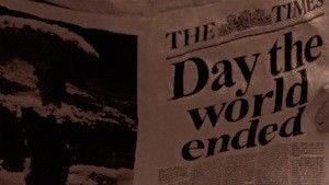 Unlivable Worlds