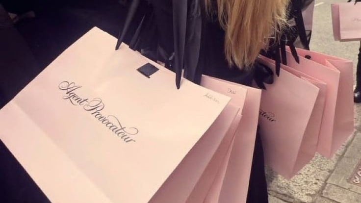 girly rewards