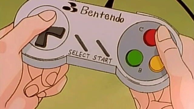 Juegos