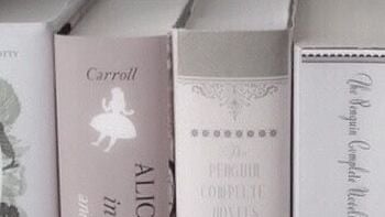 Tbr list