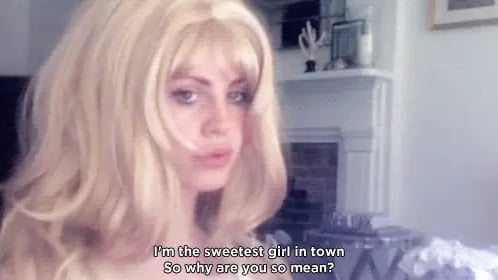 Best Lana’s unreleased!!!
