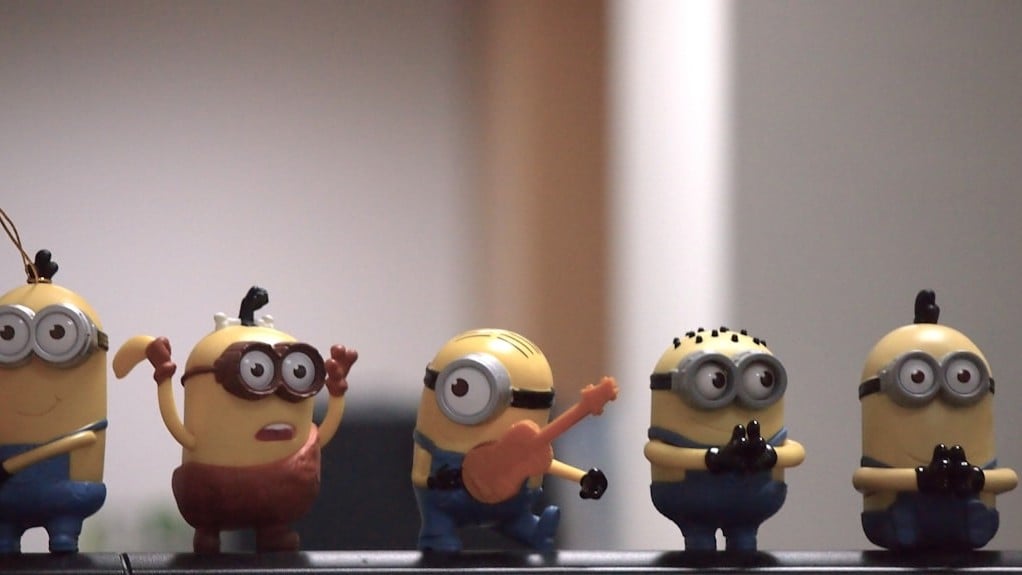 Movies;animation (watched)