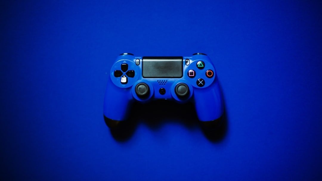 Videogames (played)