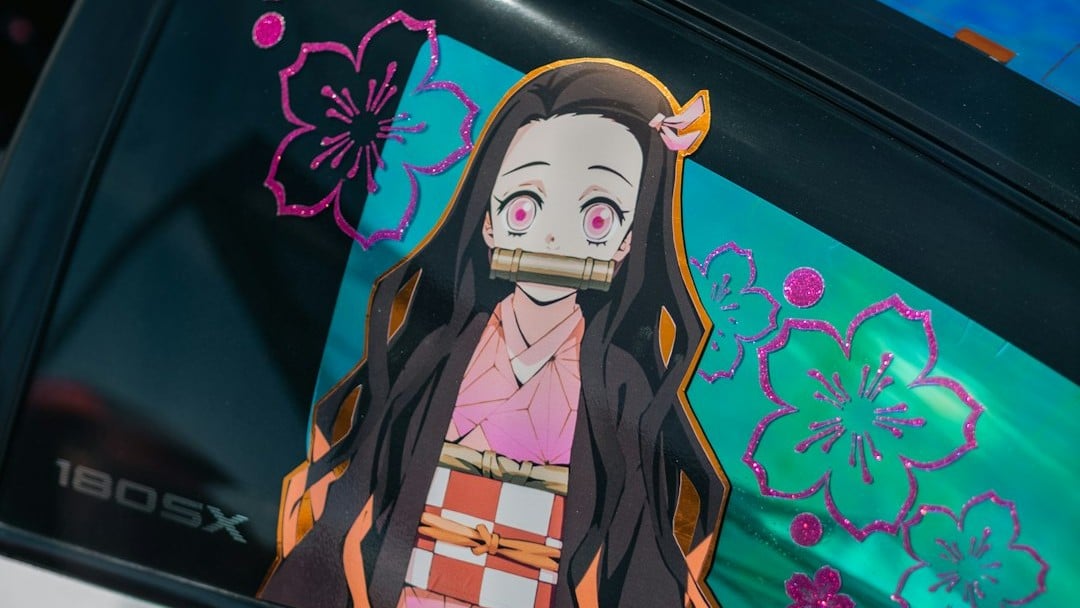 Anime (wishlist)