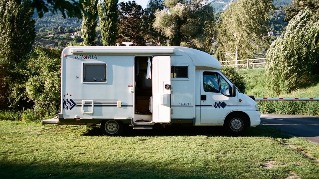 Asturias en autocaravana