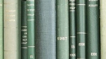 Nonfiction books 