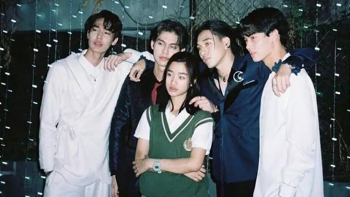 ⋆˙✮ Lakorn ✮⋆˙
