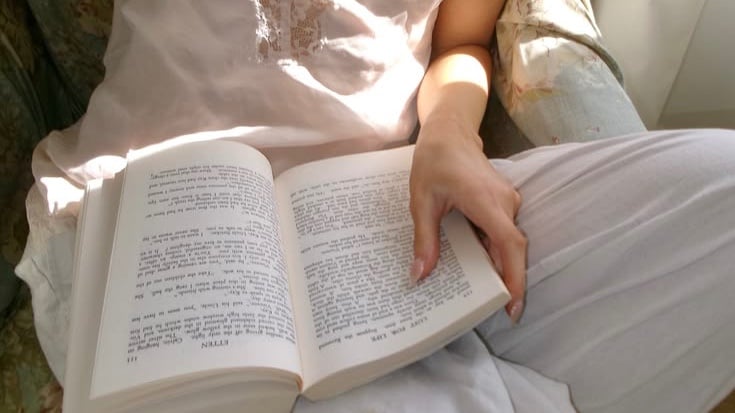 ult reading list