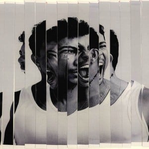 FRAGMENTADO - Album