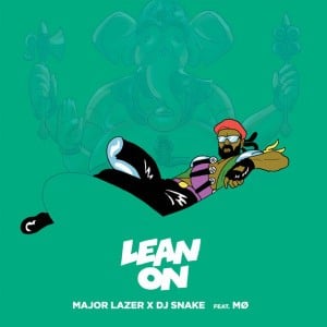 Lean On - Song