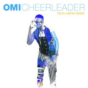 Cheerleader - Song
