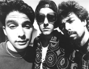 Beastie Boys - Artist